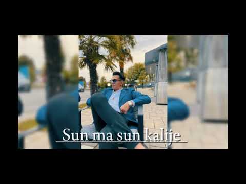 TARKAN SULEJMANI - SUNMA, SUN KALIJE | 2025