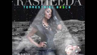 Rasheeda - Mess Up (Break Up)