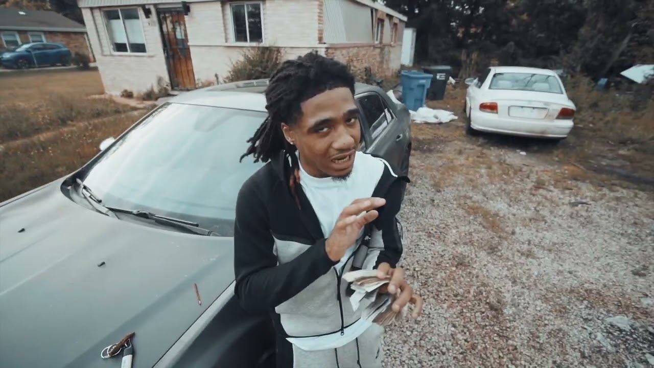 Takesum102 - “F*ck The 100s” (Official Video) Shot by @Lou Visualz