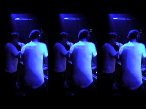 Miami 2 Ibiza (Sander van Doorn Remix) by Cosmic Gate at Glow Washington DC