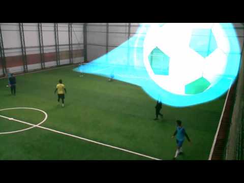 VIP Halı Saha 17.01.2016 21:00 - akillisaha.com