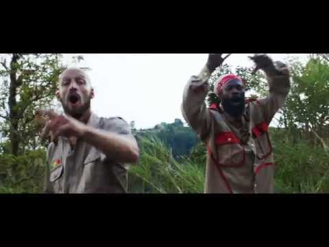 General Knas feat Capleton - Reach So Far Official Video
