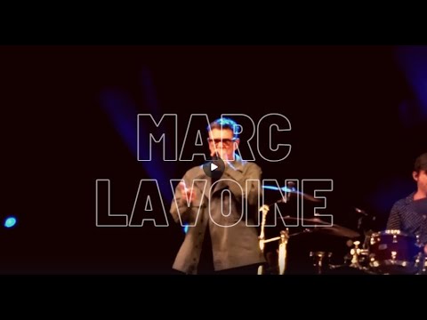 MARC LAVOINE - C'est ça la France / Festival sur le Champ - Valence
