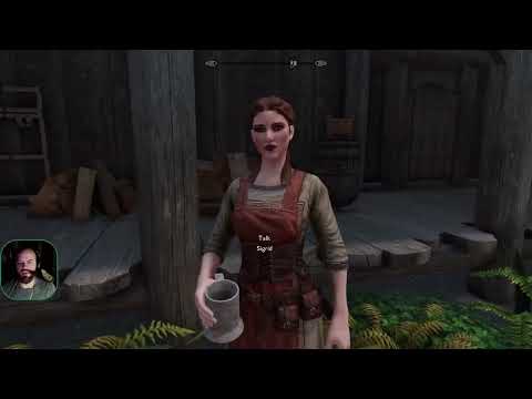 Septimus 4 Episode 2:: Venari Learns His First Spell