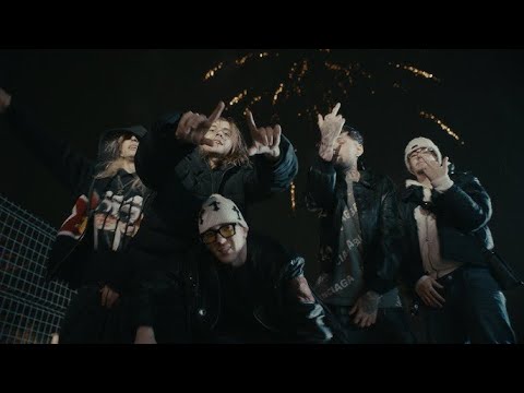 Oscar x CandyBoii x Idk x Rava x Tussin - ACCESORII | Official Remix [Prod. By BBX]