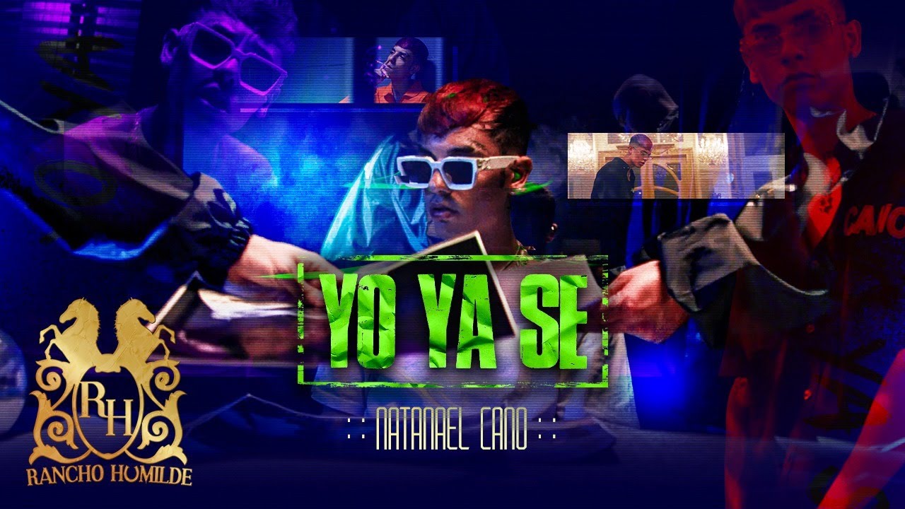 Yo Ya Se by Natanael Cano from Mexico | Popnable