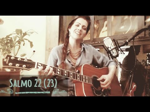 SALMO 22 (23) - O SENHOR É O PASTOR QUE ME CONDUZ, NÃO ME FALTA COISA ALGUMA. (Raízes de Cristo) - CATÓLICA