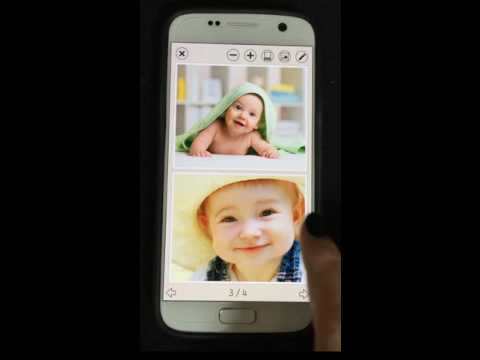 Albumbook - Photo Album Book Video