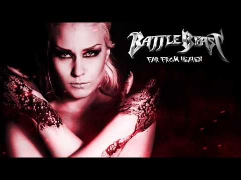 BATTLE BEAST - Far From Heaven (OFFICIAL AUDIO)