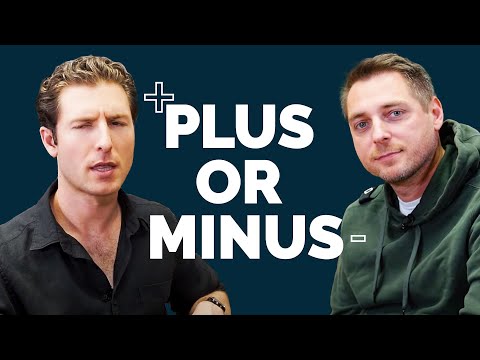 WORST Speedmaster, BEST Quartz Watch, BEST Bracelet, BEST G.A.D.A Watch, and MORE | Plus or Minus