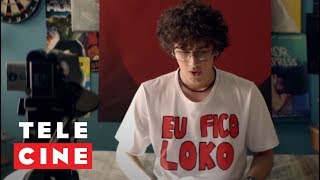 Eu Fico Loko filme - Veja onde assistir online