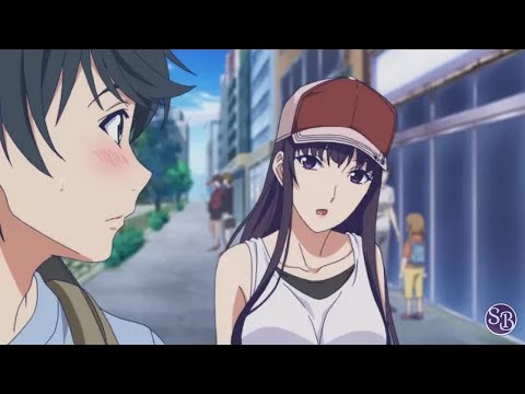 Fuuka - 「AMV」~Make Me Move