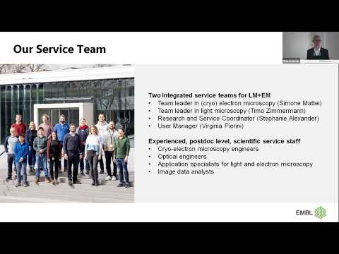 Keynote: Rapid access to new imaging technologies