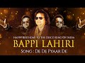 De De Pyaar De Bappi Lahiri Kishore Kumar Theism Events Tomay Poreche Mone