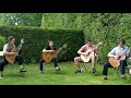 Barcelona Nights by Ottmar Liebert - Suzuki Guitar of Ottawa