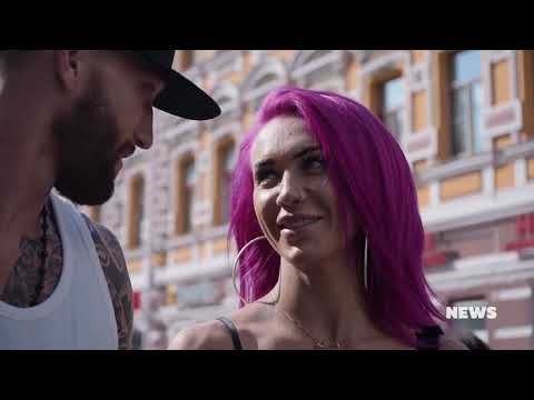 NEWS 03 15 2019 Zvuk ulice, Nina Donelli, Vatra, Mile Perkov