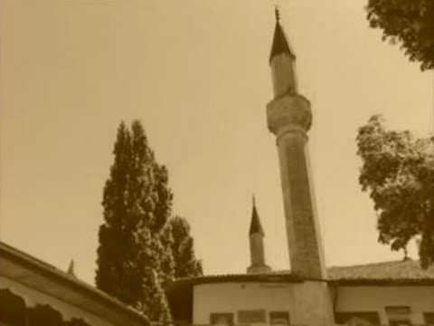 Edip Bağçasaraylı - Bağçasaray aralıqları