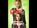 Glee - Americano/Dance Again (Lyrics) 