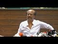 எனக்கு ஒரு விஷயத்தில் ஏமாற்றம் பின்ன