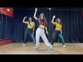Besharam Rang | Pathaan | Shobhana Dance Choreography |