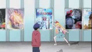 Nisekoi AMV (The Flashing One)