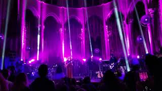 PSALMS 42 // Tori Kelly LIVE at NYC Riverside Church