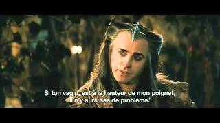 Bande Annonce VOSTFR