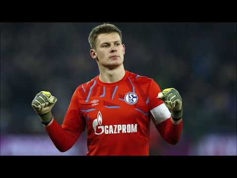 OMG Alexander Nübel wird MÜNCHNER !