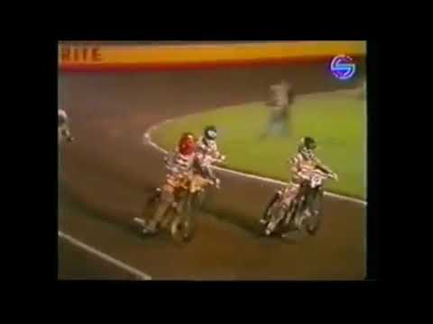 1990 World Final. Moran, Jonsson & Wiltshire