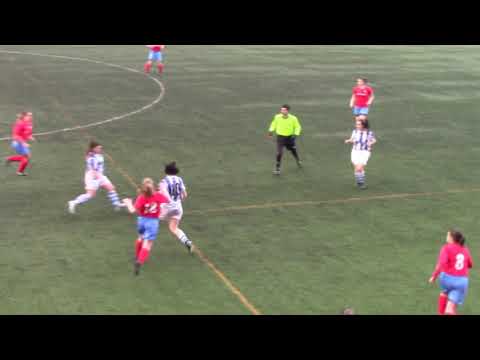 Leartineskak - MUTRIKU F.T. 0:3 Aloña Mendi K.E. (San Miguel, 2019/02/03) - www.leartigol.com