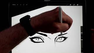Download lagu Easy Way to Draw Eyes for Comics mp3