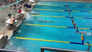 High School Swimming Bloopers