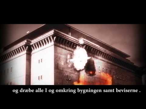 WAYOUT (Bomb, TimeQuest-Copenhagen)