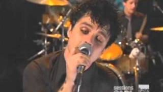 [Part 4: Dearly Beloved] -Green day- "Jesus Of Suburbia"