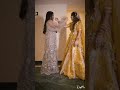 Chhup Chhup Rondi Aaj Meriya Saheliya Bride With Her Friend New Reels Videos