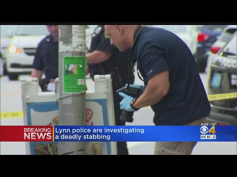 Police Investigate Fatal Stabbing In Lynn