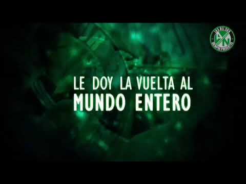 Nuevo Tema Los Del Sur - Por Vos Verde Me Muero