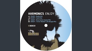 Enjoy (Trevor Walker Life Boogie Mix)