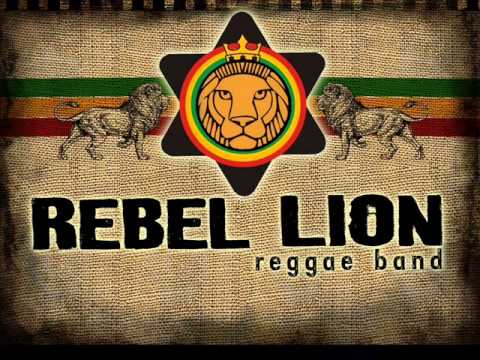 Rebel Lion - Nossa Filosofia