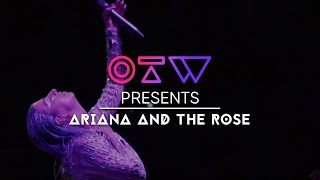 Ariana and the Rose Interview | Ones To Watch Presents Light + Space