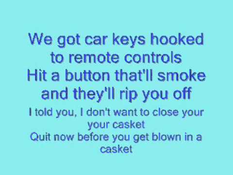 Celldweller feat. Styles Of Beyond Shapeshifter Lyrics