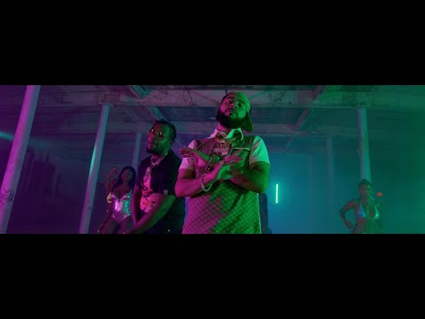 OneShotAce x Rowdy Rebel - NO SLACK [Official Video]
