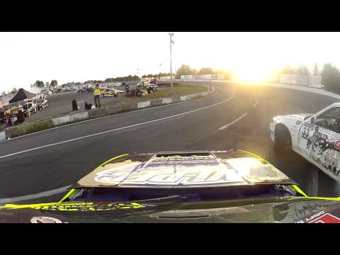 Dmcc Round 3 Pro 2014 OMT Alex Michaud vs Max Poirier