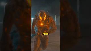 Can The Fire Symbiote Defeat Venom? #venomthelastdance #venom3