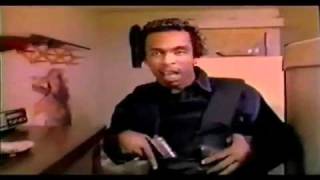 Dru Down feat. Luniz - Ice Cream Man