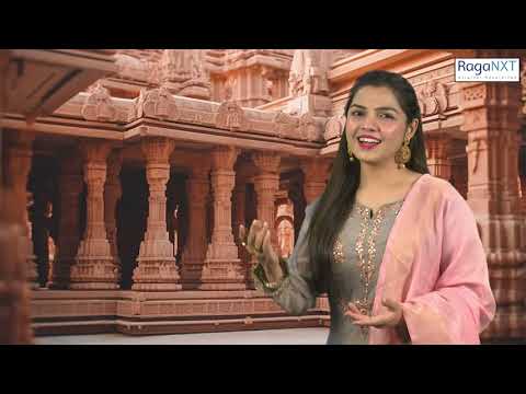 नंदनंदन बिलमाई | RagaNXT | Hemant Pendse | Aarya Ambekar | Milind Gune | संत मीराबाई | Music