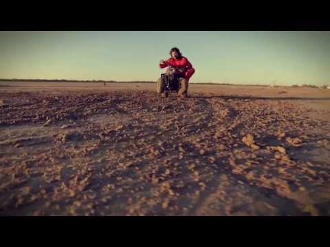 Jackson Firebird - Red Hair Honey (Official Video)