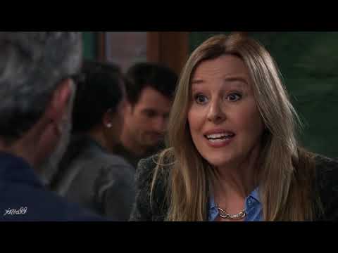 GH: 6/17/19 - Laura Hires a New Temporary Commissioner