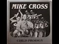 Mike Cross - Better Times