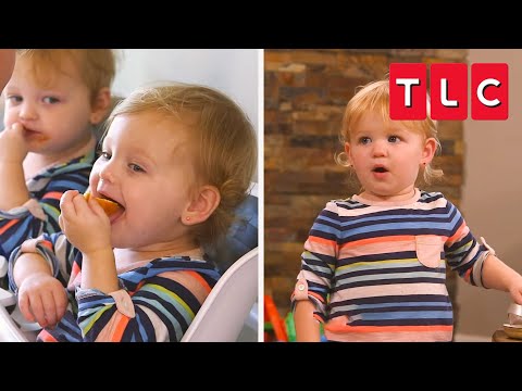 Quint Chaos: Top Moments | OutDaughtered | TLC